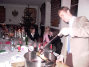 Weihnachtsessen (Image 112/139)